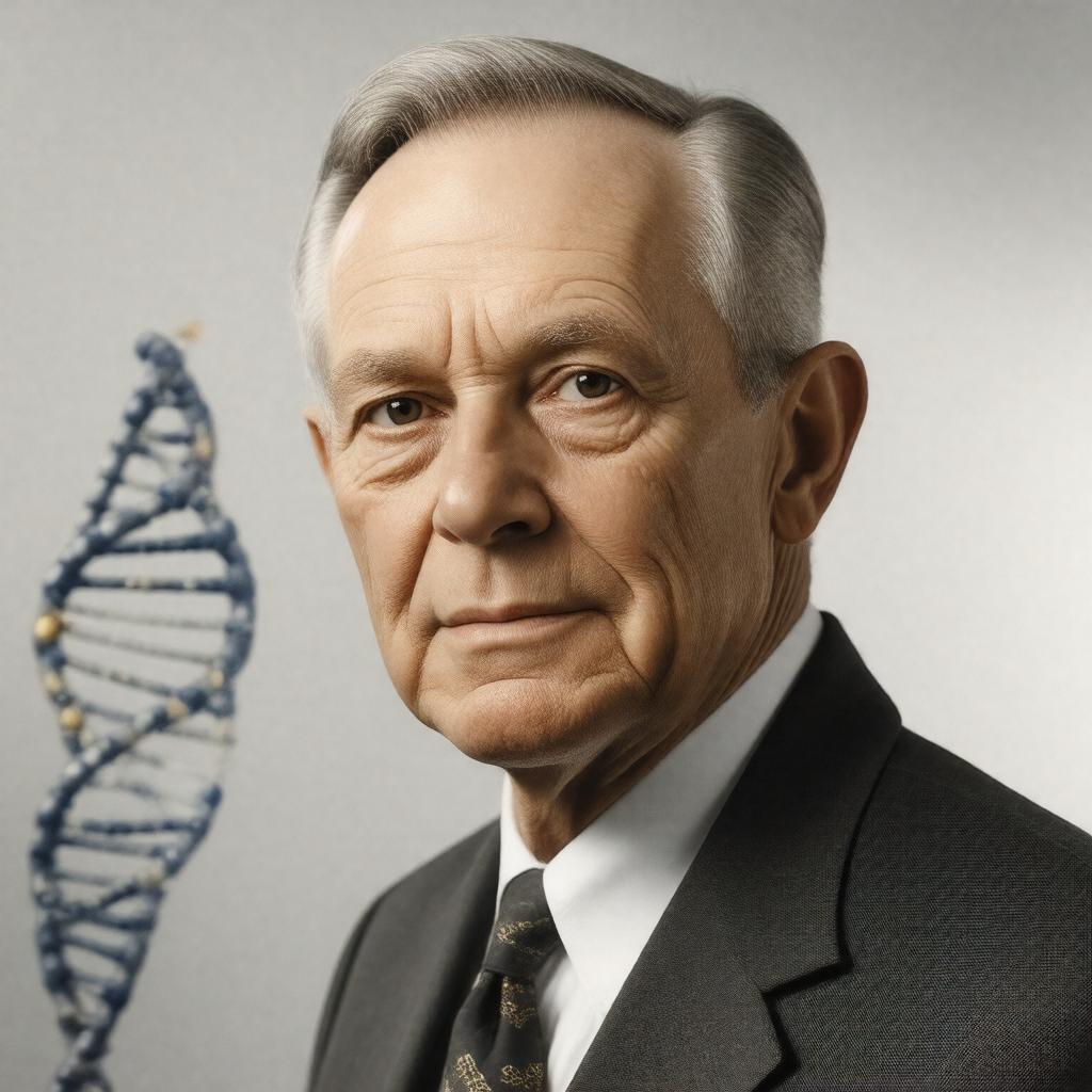 Daniel Nathans
